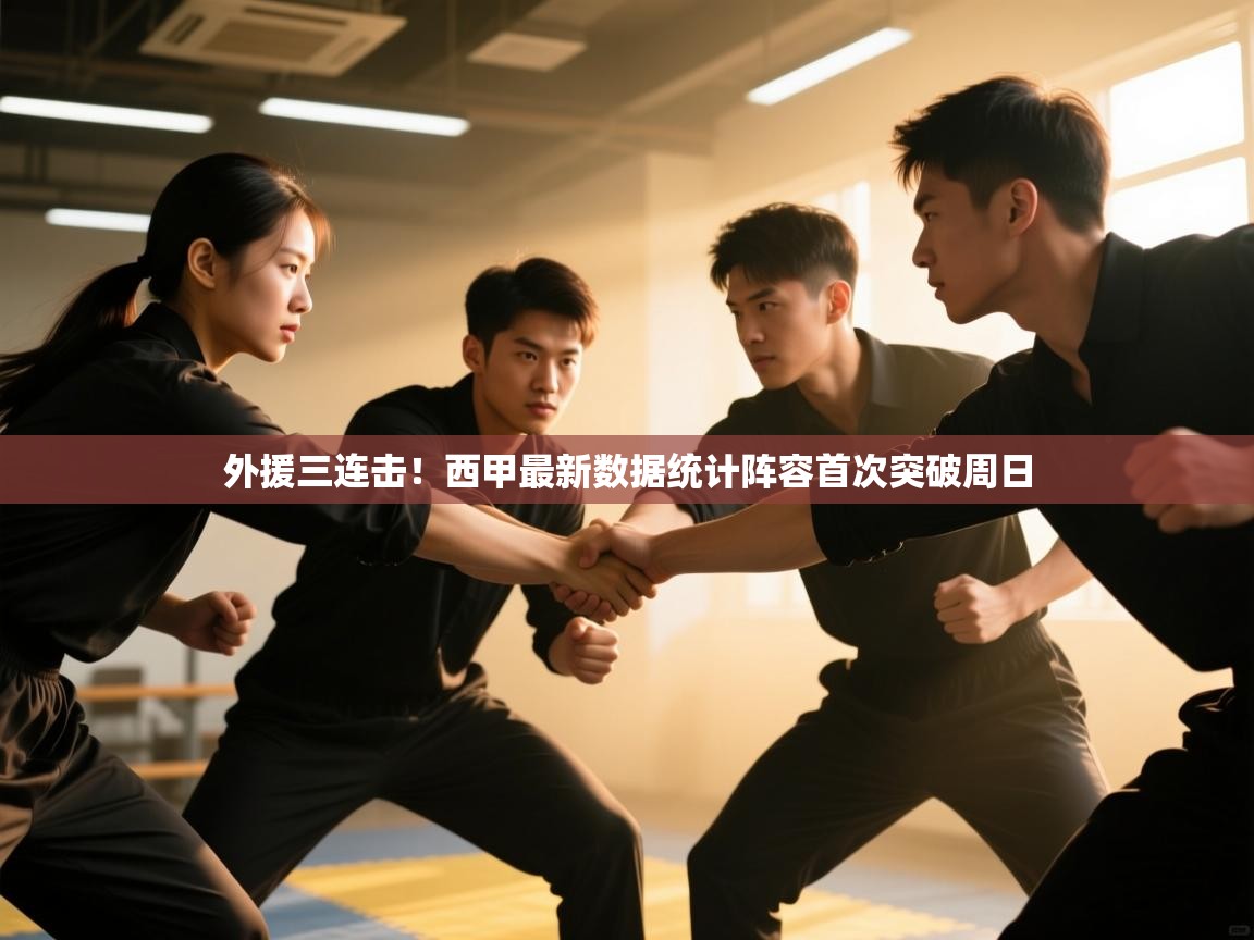 开云入口-外援三连击！西甲最新数据统计阵容首次突破周日