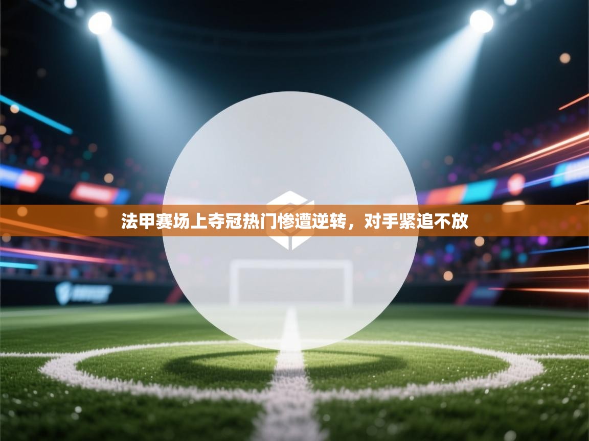 开云体育入口注册-法甲赛场上夺冠热门惨遭逆转，对手紧追不放  第3张