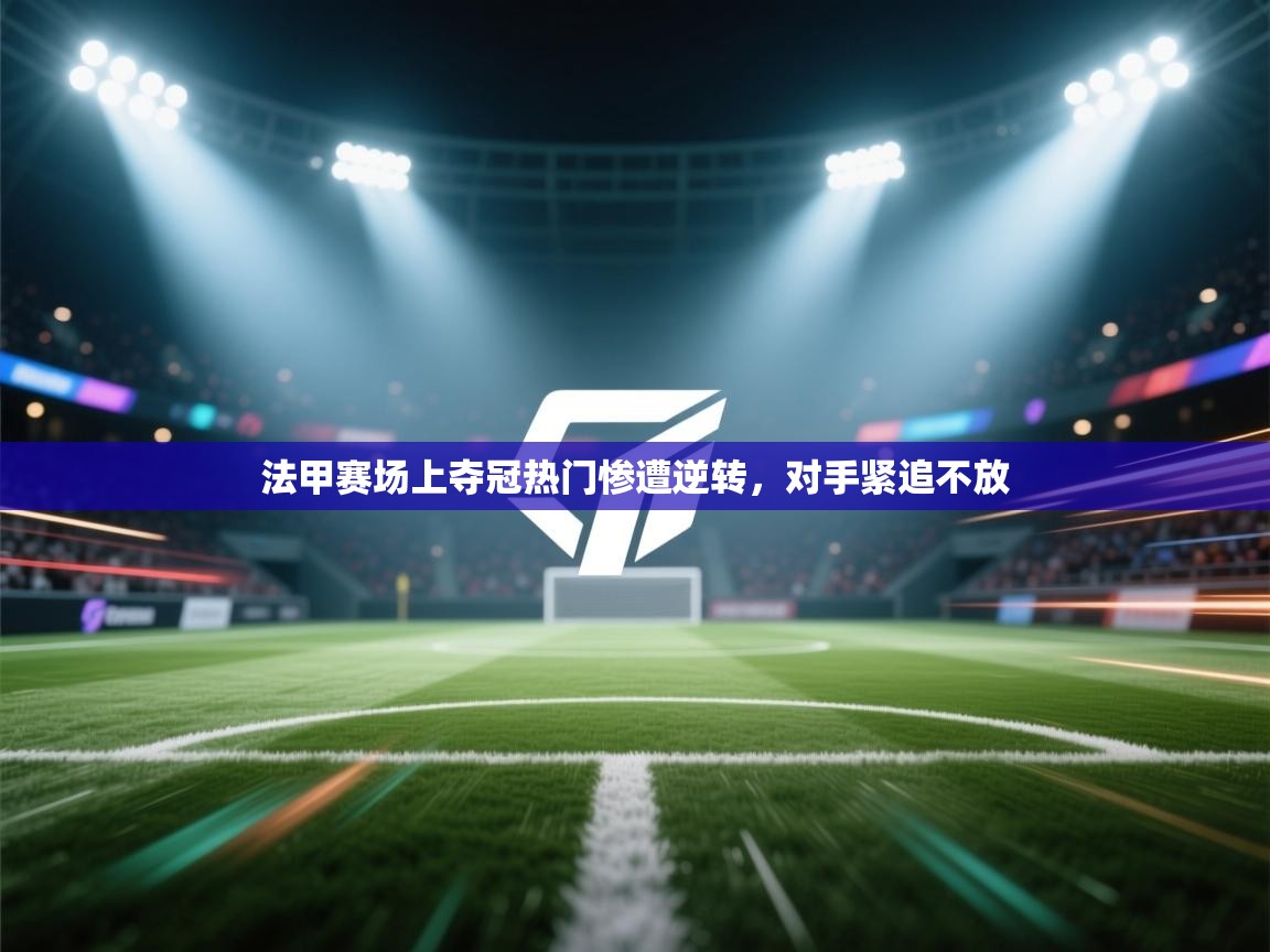 开云体育入口注册-法甲赛场上夺冠热门惨遭逆转，对手紧追不放  第2张