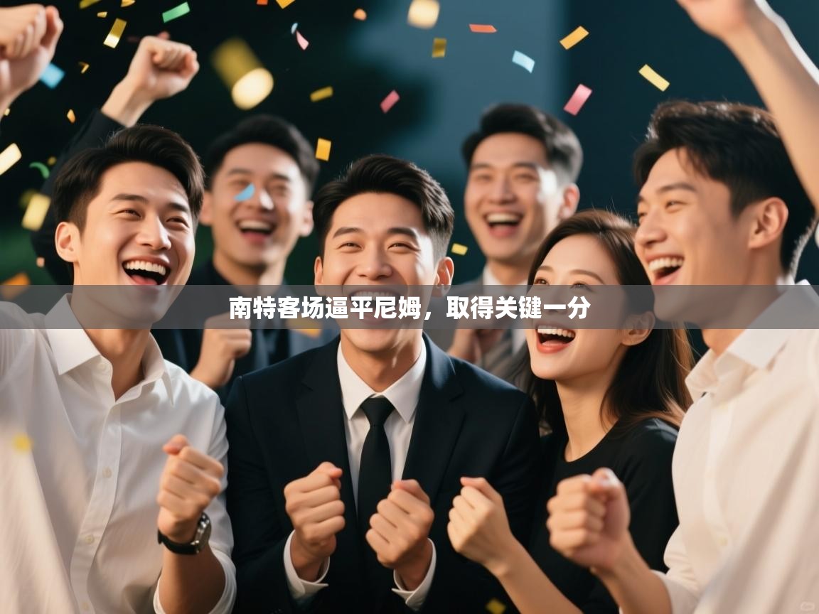 开云体育VIP权益说明-南特客场逼平尼姆,取得关键一分 第2张