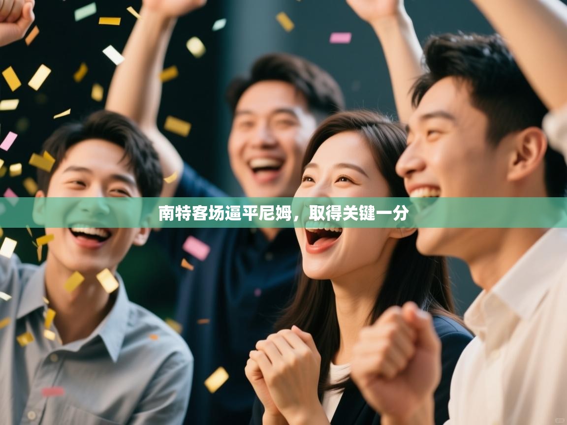 开云体育VIP权益说明-南特客场逼平尼姆,取得关键一分 第4张