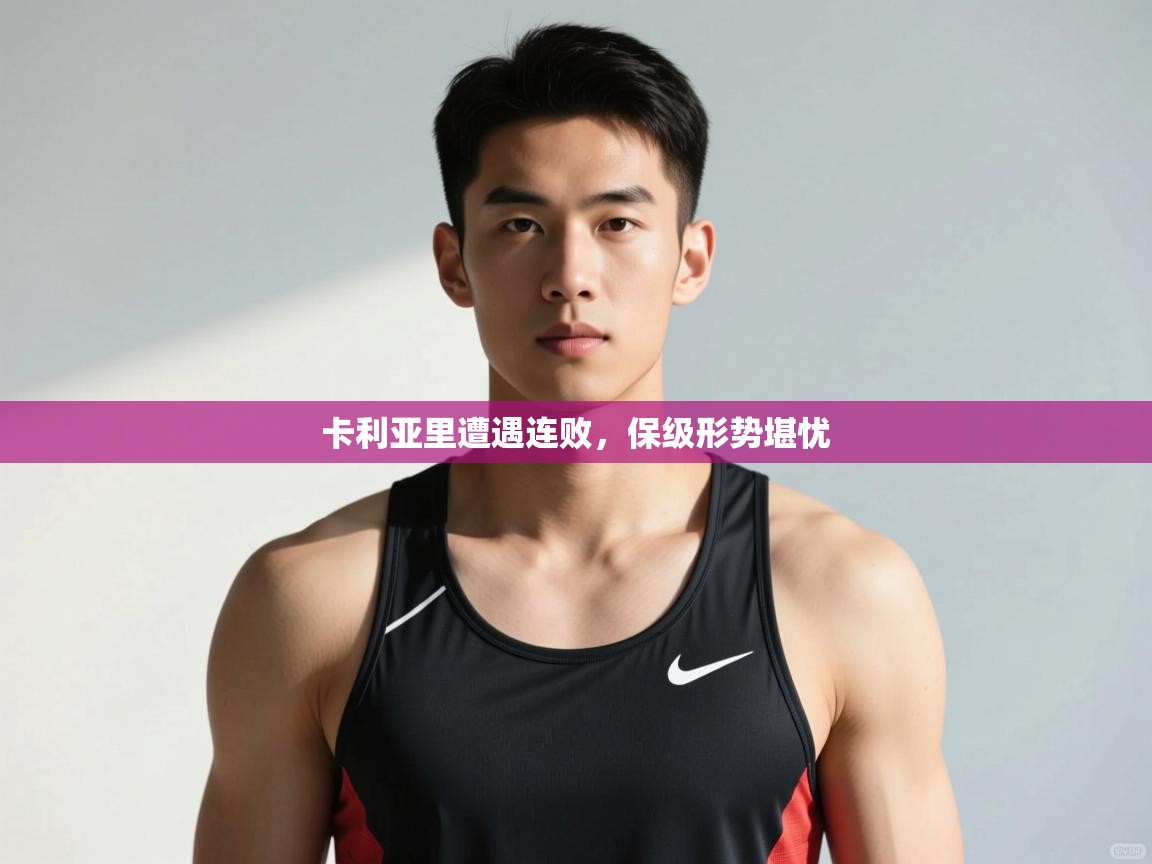 开云体育app登录入口-卡利亚里遭遇连败，保级形势堪忧  第1张