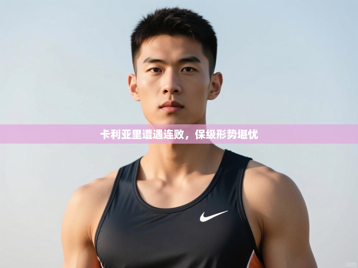 开云体育app登录入口-卡利亚里遭遇连败，保级形势堪忧  第3张