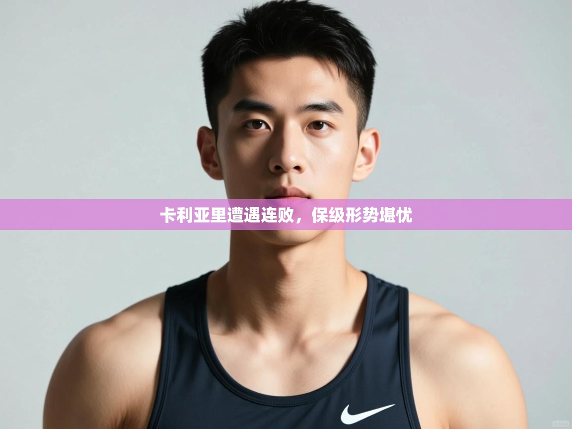 开云体育app登录入口-卡利亚里遭遇连败，保级形势堪忧  第4张