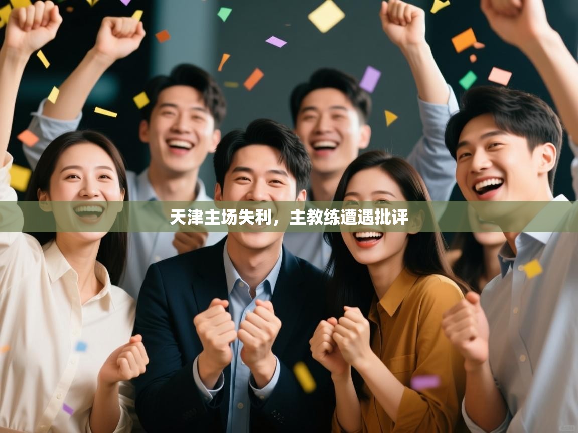 开云kaiyun体育app入口登录官网-天津主场失利,主教练遭遇批评 第1张