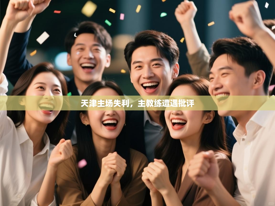 开云kaiyun体育app入口登录官网-天津主场失利,主教练遭遇批评 第4张