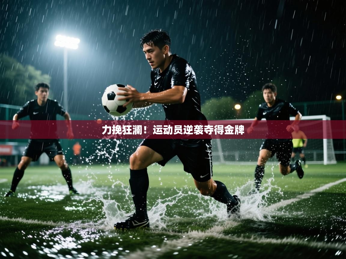 开云体育在线网址-力挽狂澜！运动员逆袭夺得金牌