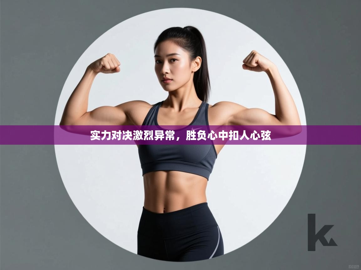 开云体育在线玩-实力对决激烈异常，胜负心中扣人心弦  第4张