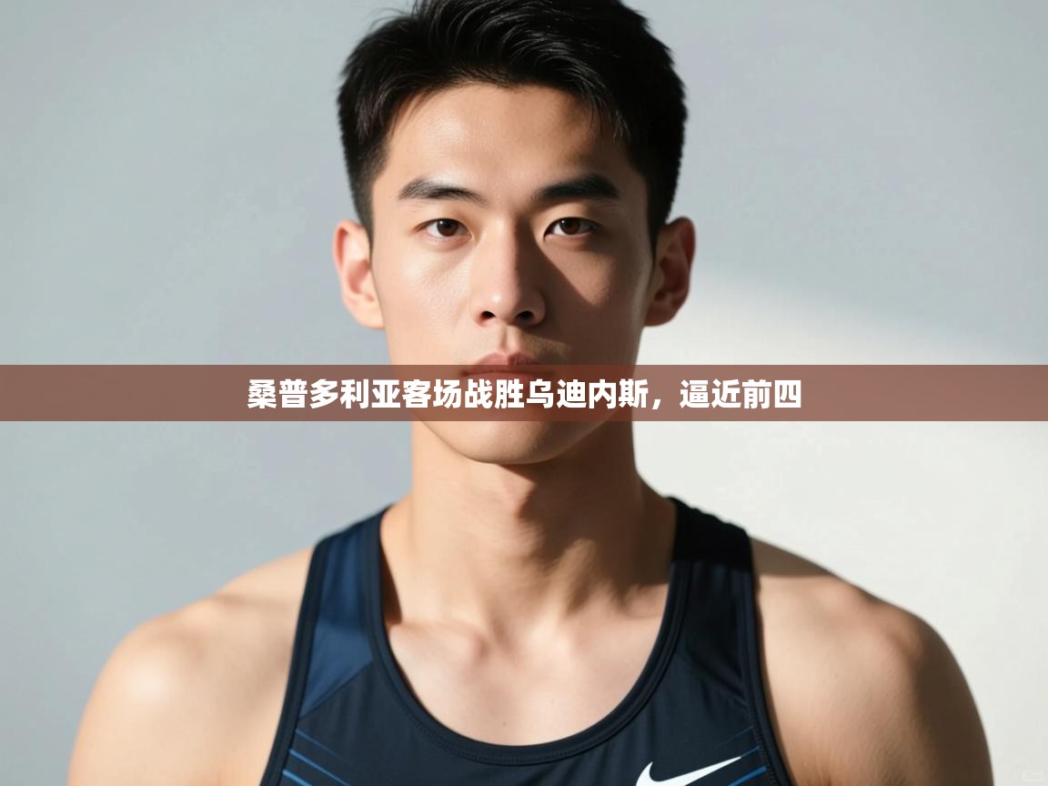 kaiyun sports-桑普多利亚客场战胜乌迪内斯，逼近前四