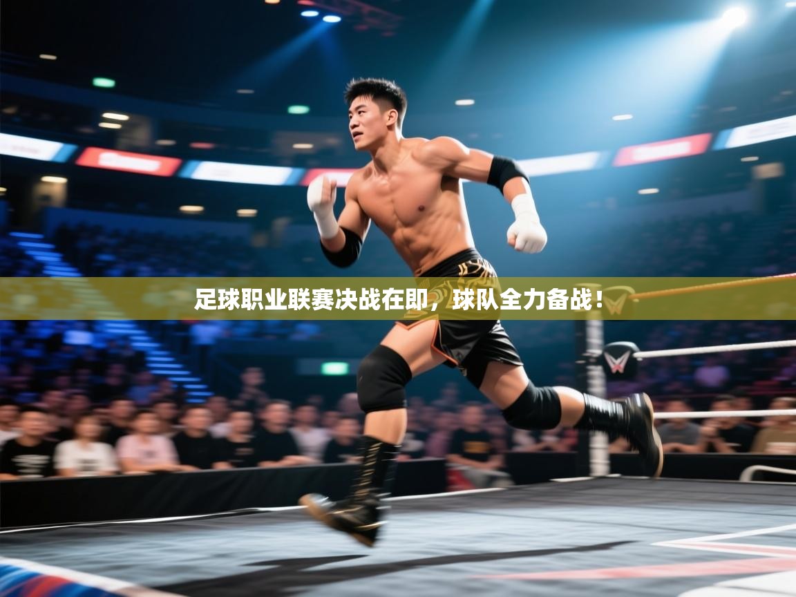 云开体育入口-足球职业联赛决战在即,球队全力备战! 第3张