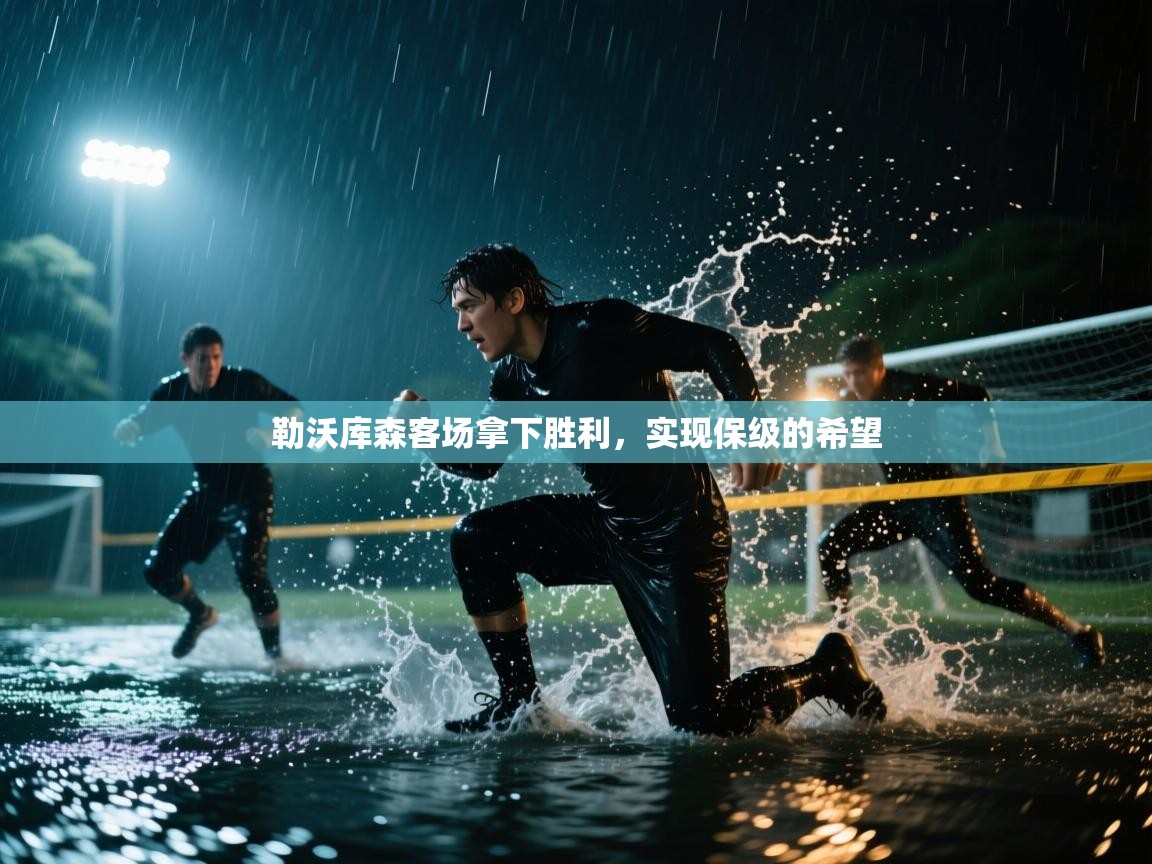 开云体育版本更新日志2025-勒沃库森客场拿下胜利,实现保级的希望 第3张