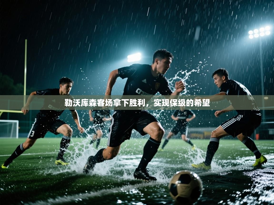开云体育版本更新日志2025-勒沃库森客场拿下胜利,实现保级的希望 第4张