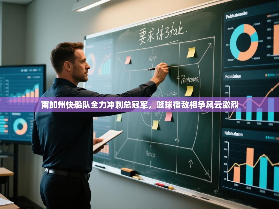 开云体育入口-南加州快船队全力冲刺总冠军，篮球宿敌相争风云激烈