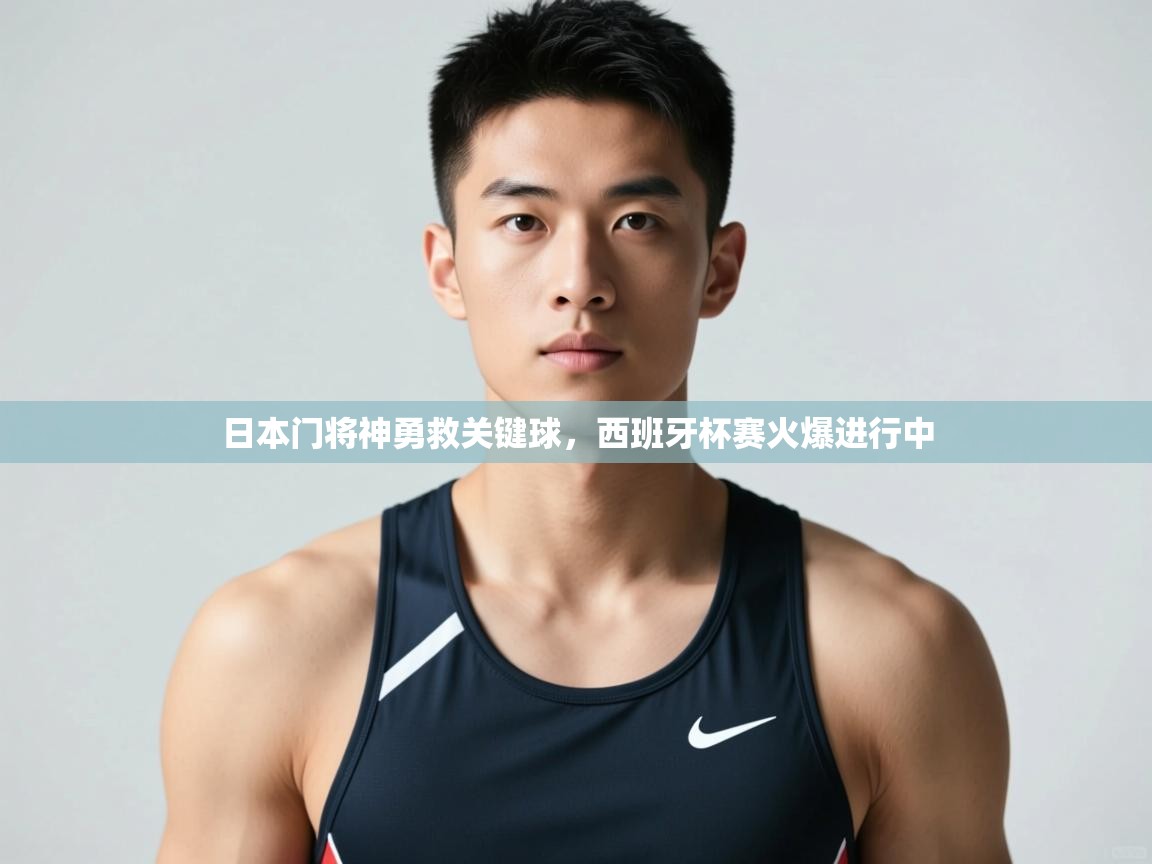 开云中国kaiyun·体育官方网站-日本门将神勇救关键球，西班牙杯赛火爆进行中