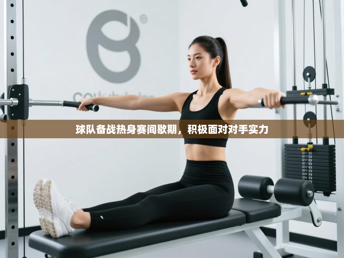 开云体育app-球队备战热身赛间歇期,积极面对对手实力 第1张