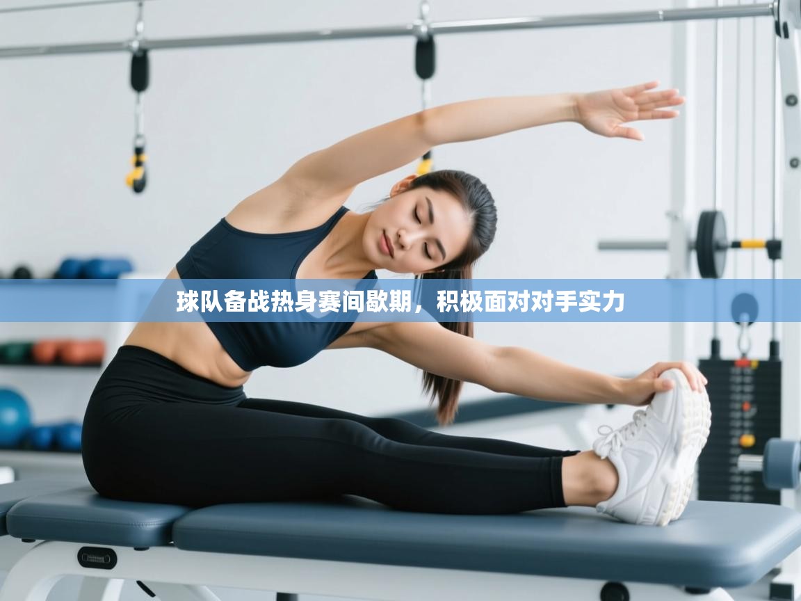 开云体育app-球队备战热身赛间歇期,积极面对对手实力 第3张