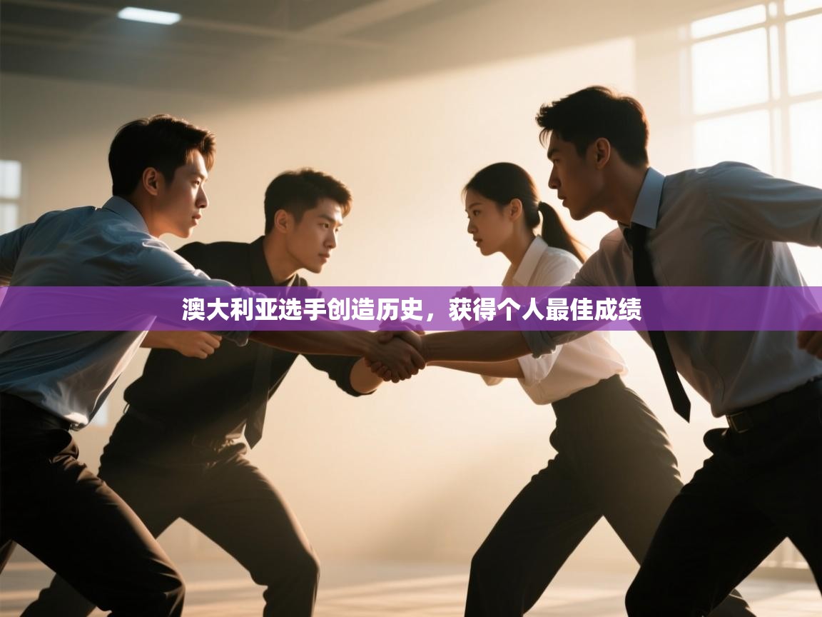 开云体育app官网入口-澳大利亚选手创造历史,获得个人最佳成绩 第2张