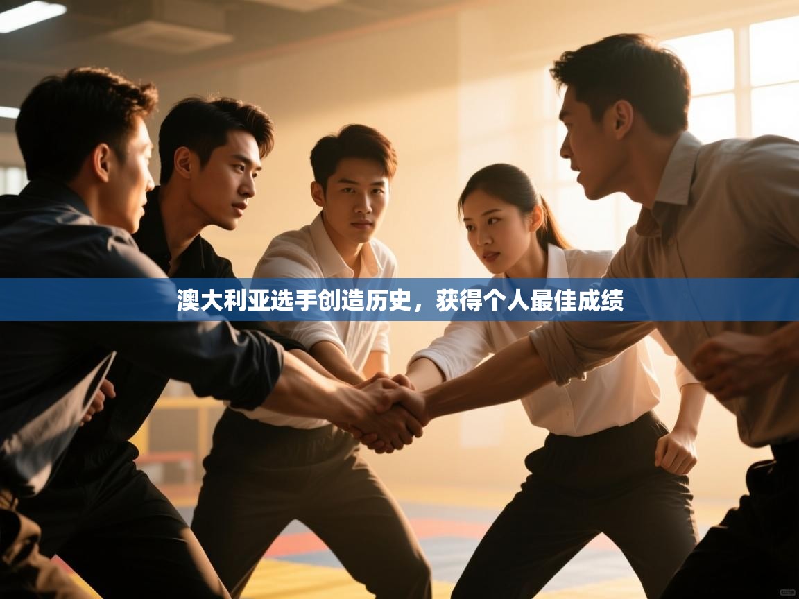 开云体育app官网入口-澳大利亚选手创造历史,获得个人最佳成绩 第4张