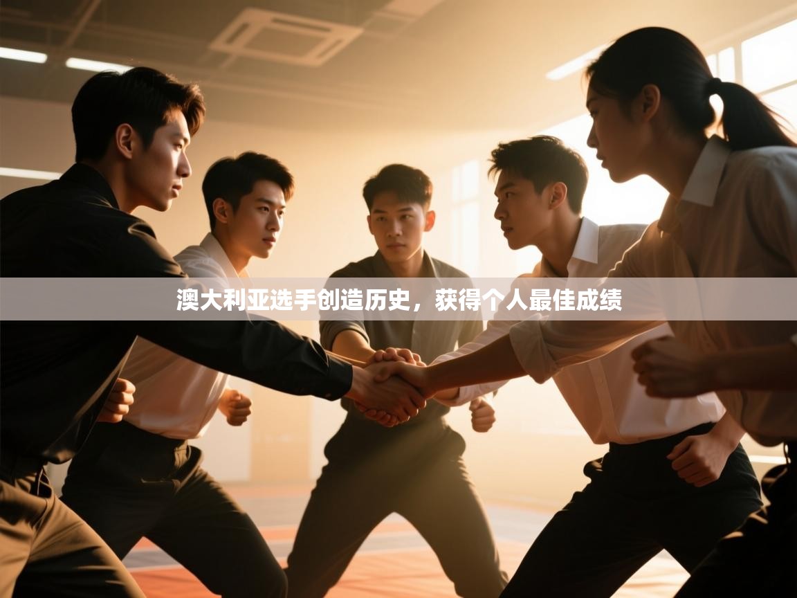 开云体育app官网入口-澳大利亚选手创造历史,获得个人最佳成绩 第3张