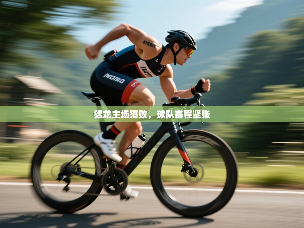 云开体育官网入口登录网页-猛龙主场落败，球队赛程紧张