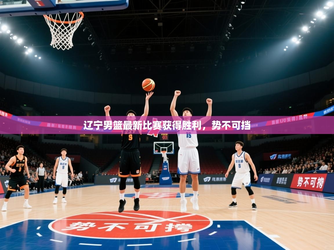-辽宁男篮最新比赛获得胜利，势不可挡