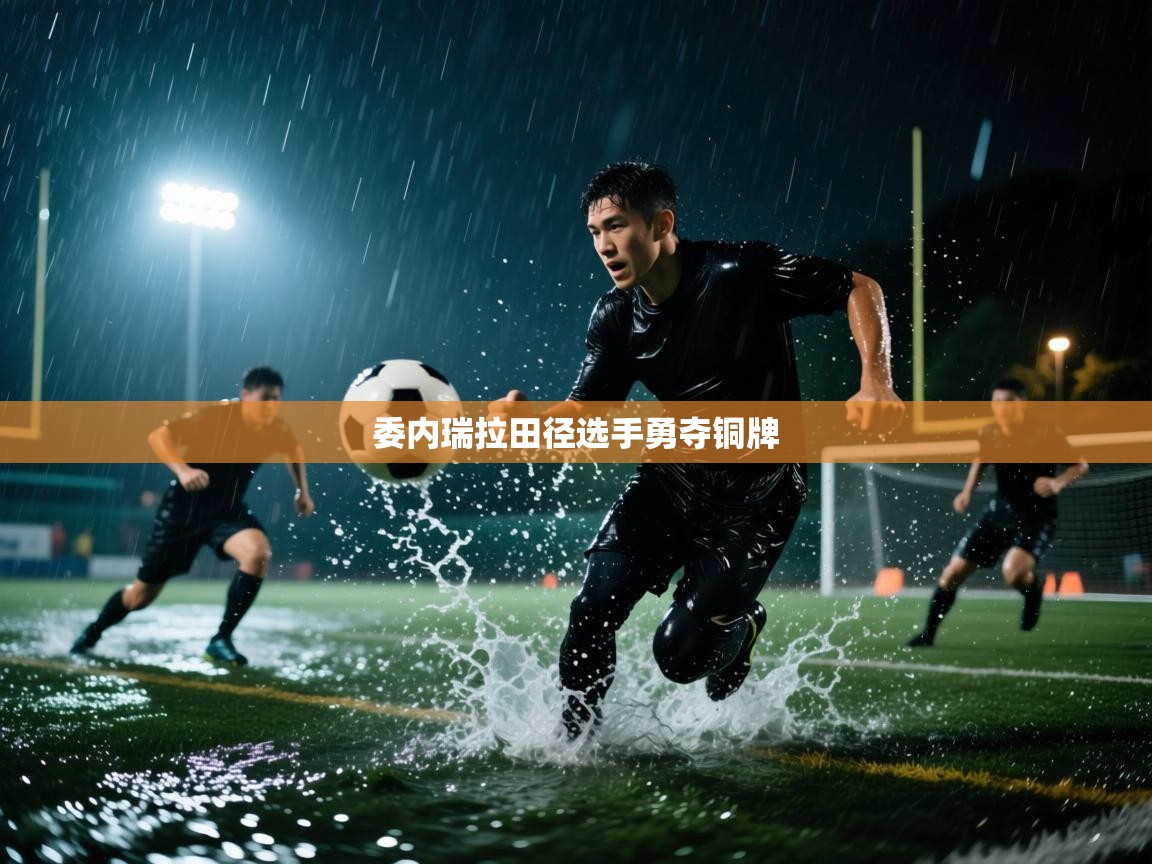 开云注册-委内瑞拉田径选手勇夺铜牌 第1张