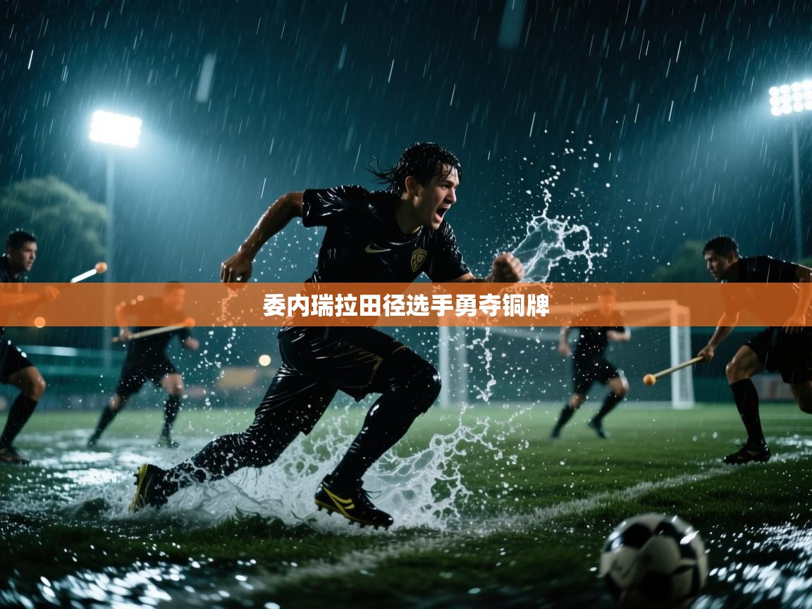 开云注册-委内瑞拉田径选手勇夺铜牌 第3张