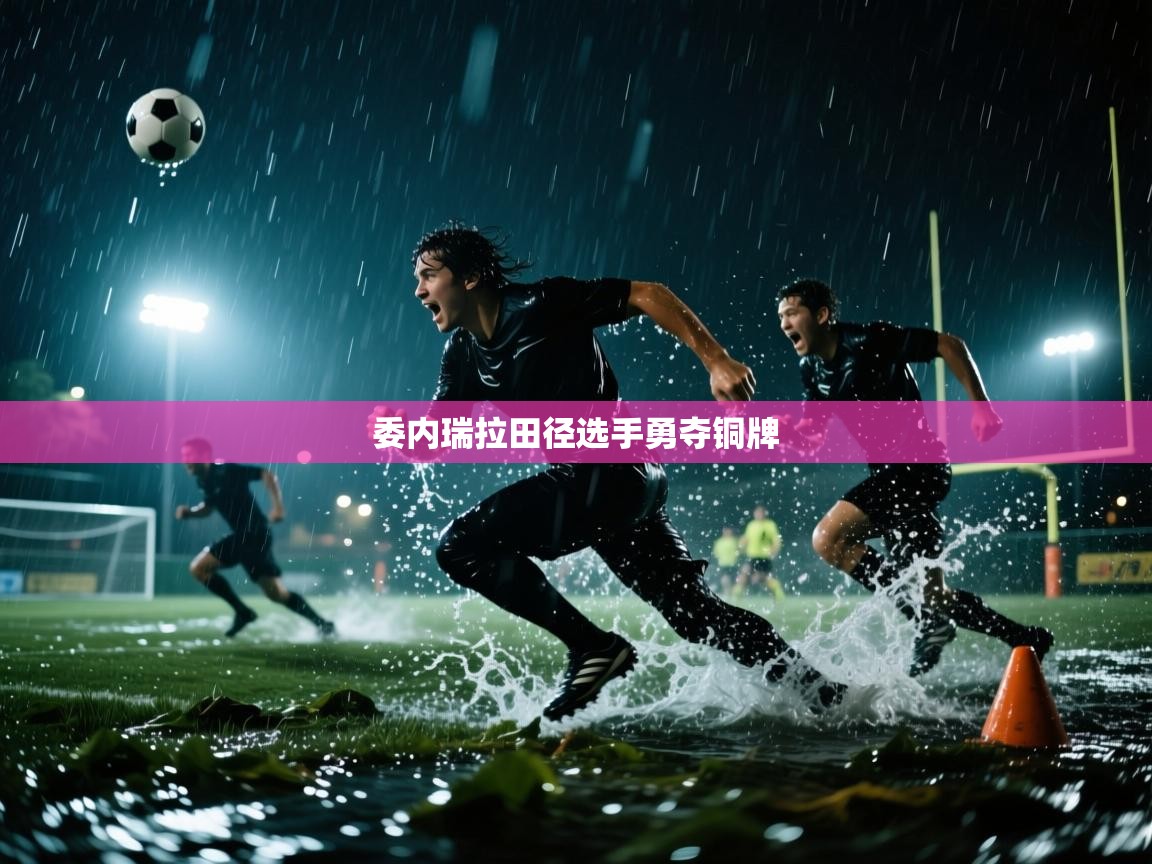 开云注册-委内瑞拉田径选手勇夺铜牌 第4张