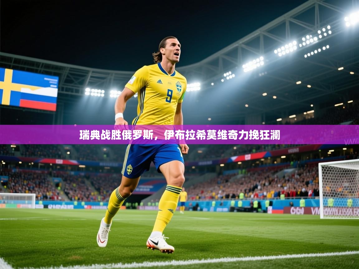 kaiyun开运·体育官方网站-瑞典战胜俄罗斯,伊布拉希莫维奇力挽狂澜 第2张