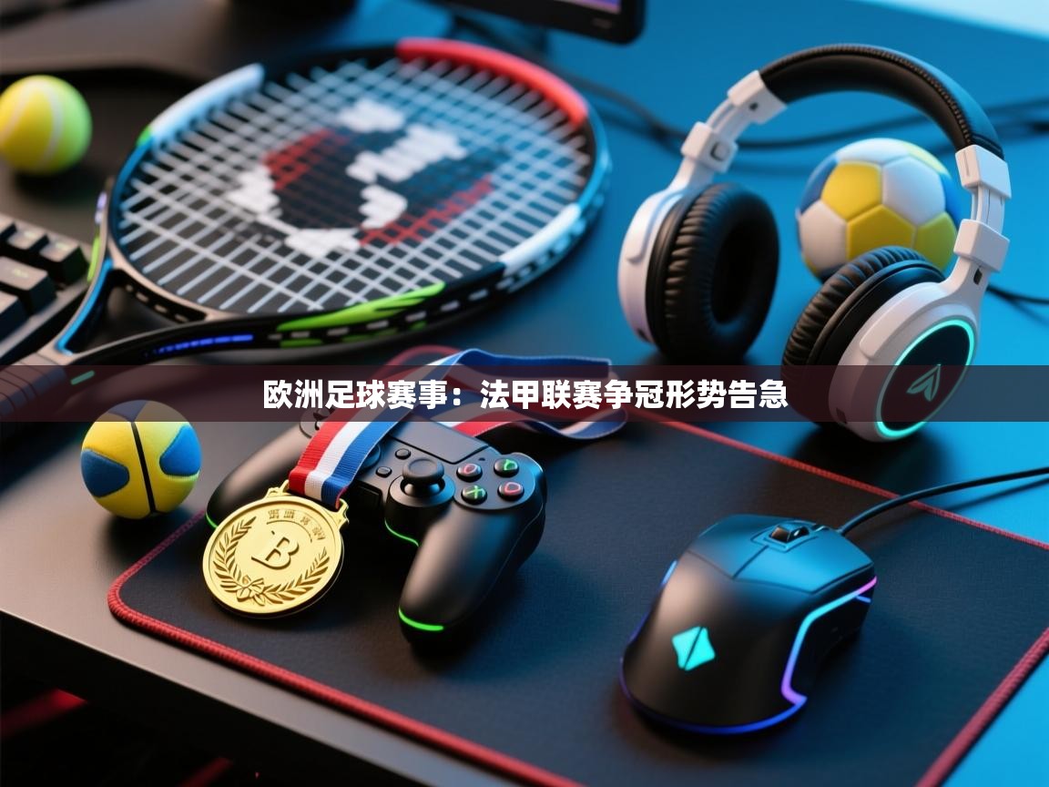 开云体育新人指引-欧洲足球赛事:法甲联赛争冠形势告急 第4张